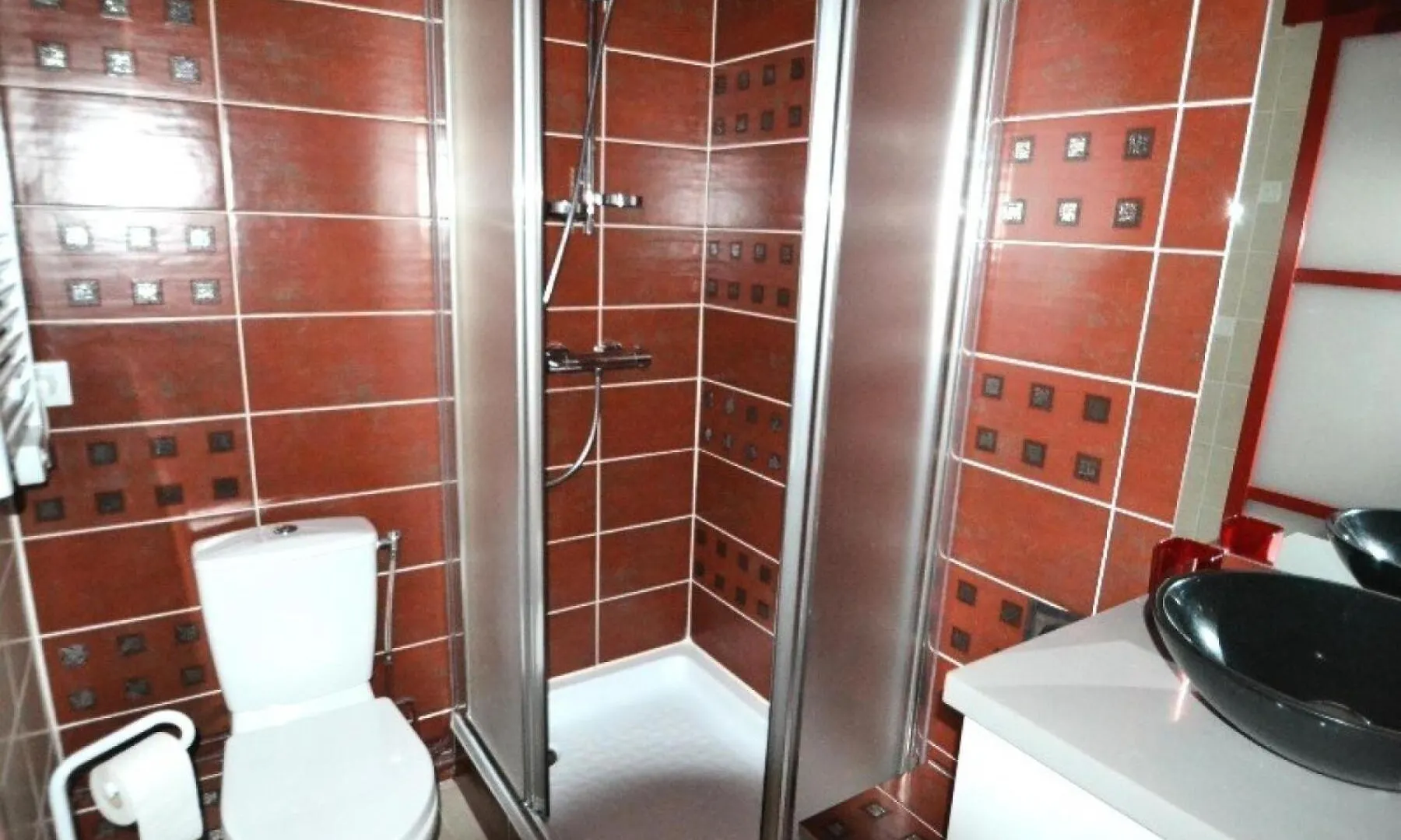 Residence Le France - Studio 3/4 Pers - Le France - Plagne Centre Mae-1784 La Plagne 0*,  France